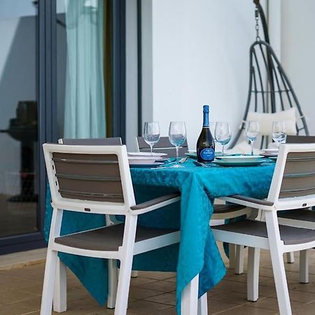 Vila Rainbow House - Sea View & Pool & Garage & Garden & Albufeira Exteriér fotografie
