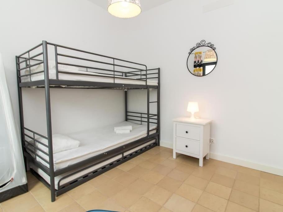 Vila Rainbow House - Sea View & Pool & Garage & Garden & Albufeira Exteriér fotografie