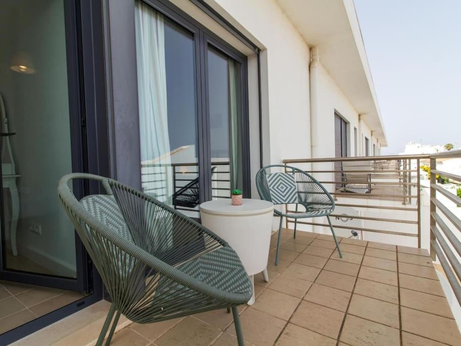 Vila Rainbow House - Sea View & Pool & Garage & Garden & Albufeira Exteriér fotografie
