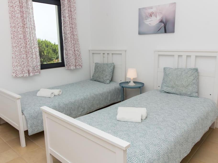 Vila Rainbow House - Sea View & Pool & Garage & Garden & Albufeira Exteriér fotografie