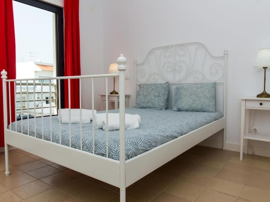 Vila Rainbow House - Sea View & Pool & Garage & Garden & Albufeira Exteriér fotografie