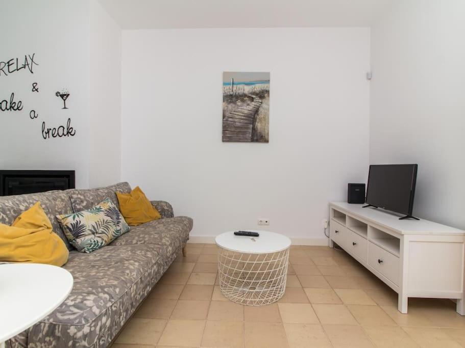 Vila Rainbow House - Sea View & Pool & Garage & Garden & Albufeira Exteriér fotografie